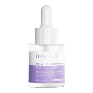 Hanasui Power Serum Post Acne Serum