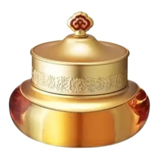 The History of Whoo Gongjinhyang Intensive Nutritive Eye Cream