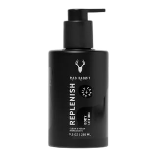 Mad Rabbit Daily Tattoo Lotion