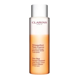 Clarins One-Step Facial Cleanser