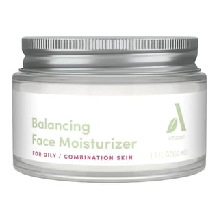 Amazon Basics Balancing Face Moisturizer