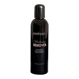 Mehron Makeup Makeup Remover