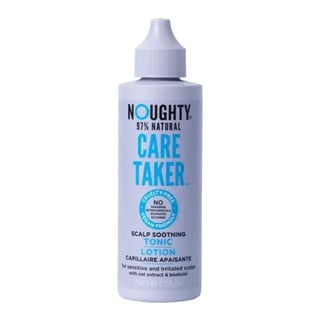 Noughty Care Taker Scalp Tonic