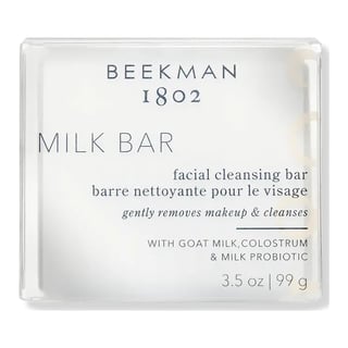 Beekman 1802 Milk Bar Facial Cleansing Bar