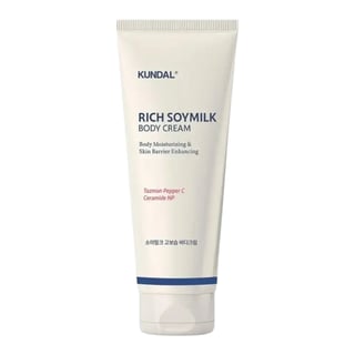 Kundal Rich Soymilk Body Cream