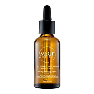Megi Wellness Growth Stimulating Hair Serum