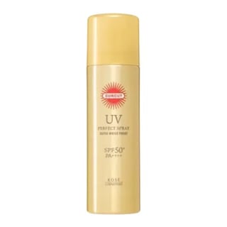 Kosé Suncut Perfect UV Spray Unscented