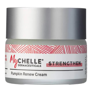 Mychelle Pumpkin Renew Cream