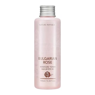 Nature Republic Bulgarian Rose Toner