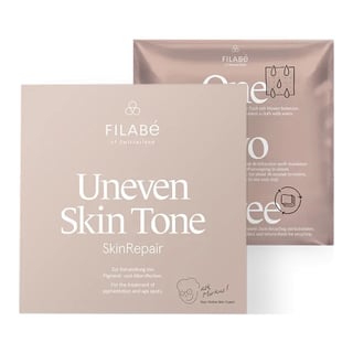 Filabé of Switzerland Uneven Skin Tone
