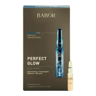 Babor Ampoule Concentrates Perfect Glow