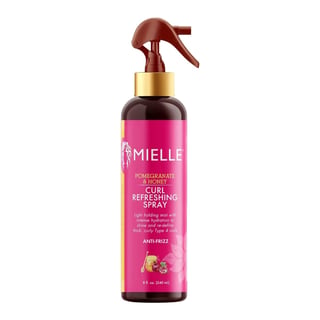 Mielle Organics Pomegranate & Honey Curl Refreshing Spray
