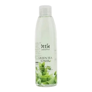 Ottie Green Tea Toner