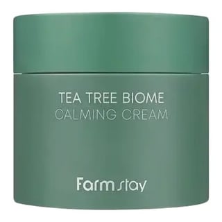 Farm Stay Tea Tree Biome Calming Cream