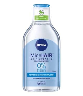 Nivea Micellair Skin Breathe Acne Clear