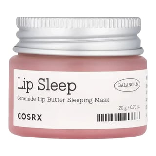 COSRX Lip Sleep Ceramide Lip Butter Sleeping Mask