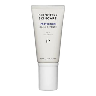 SkinCity Skincare Daily Defense Protection SPF 50