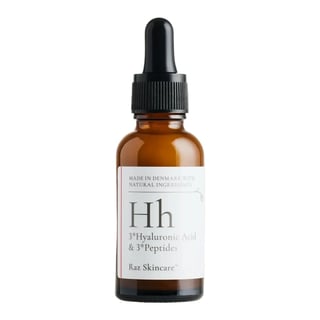 Raz Skincare Hh Hyaluronic Acid Serum