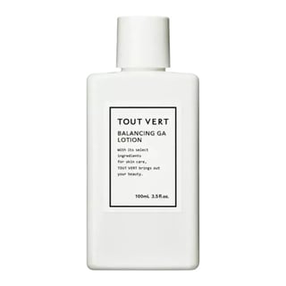 Tout Vert Balancing GA Lotion