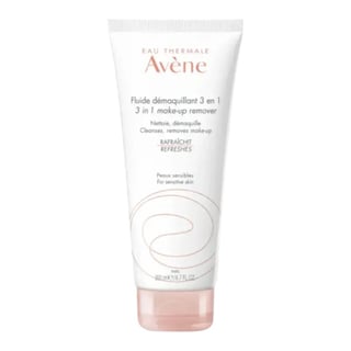 Avène Les Essentiels 3 In 1 Make-Up Remover