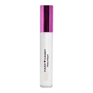 Hard Candy Max Pout Plumping Lip Gloss
