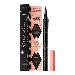 Benefit Cosmetics Roller Liner Matte Liquid Eyeliner