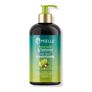 Mielle Organics Avocado & Tamanu Anti-Frizz Conditioner