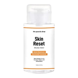The Pastels Shop Skin Reset Micellar Water