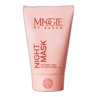 Maggie by Kakan Night Mask