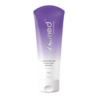 Laboratoire ACM Acmed Gentle Pimple Care Face Wash