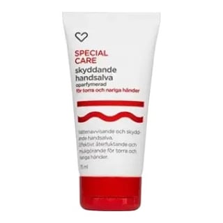 Hjärtats Special Care skyddande handsalva