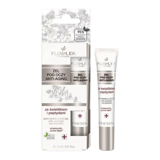 Flos-lek Anti-Aging Eye Gel