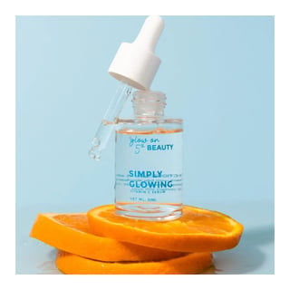 Glow On 5th Simply Glowing Vitamin C Serum