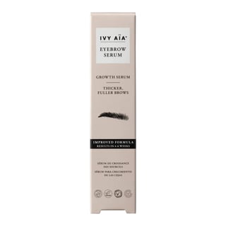 IVY AÏA Eyebrow Growth Serum