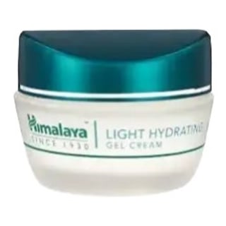 Himalaya Hydrating Gel Cream Light