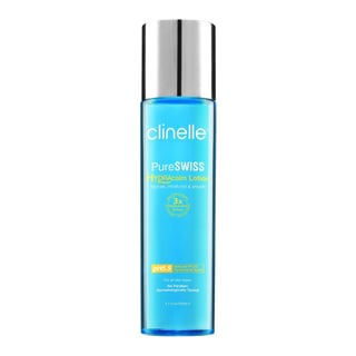 Clinelle Pureswiss Hydracalm Lotion