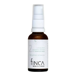 Finca Skin Organics 2 Localised Calming Serum For Sensitive Skin