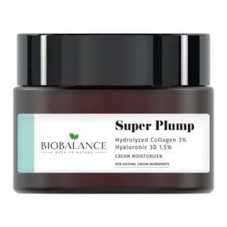 BioBalance Super Plump Cream Gel