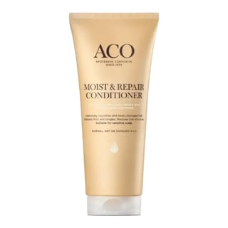ACO モイスト&リペア コンディショナー