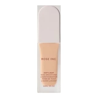 Rose Inc Softlight Skin-Smoothing 水潤柔焦粉底液