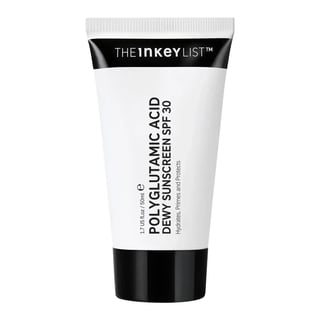 The INKEY List Polyglutamic Acid Dewy Sunscreen SPF 30