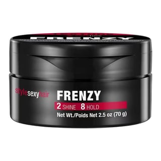 SexyHair Style Sexy Hair Frenzy Matte Texturizing Paste