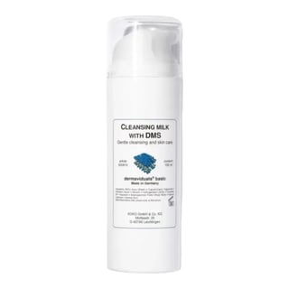 Dermaviduals Cleansing Milk With DMS