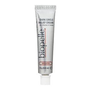 Biopelle Dark Circle Relief Cream