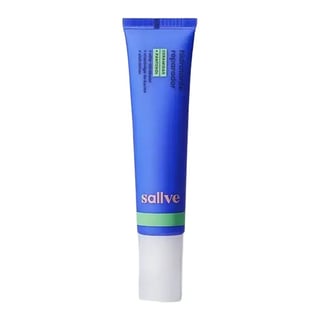Sallve Hidratante Reparador
