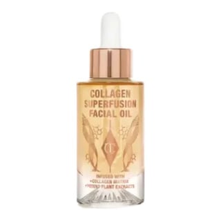 Charlotte Tilbury Collagen Superfusion Facial Oil