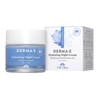 Derma E Hydrating Night Cream
