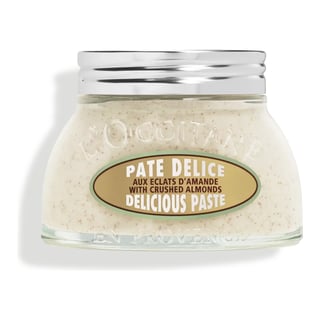 L'Occitane Delicious Paste With Crushed Almonds