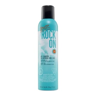 Beyond The Zone Rock On Dark Hair Dry Shampoo