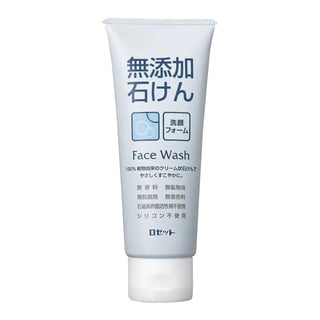 Rosette Additive-Free Soap Face Wash